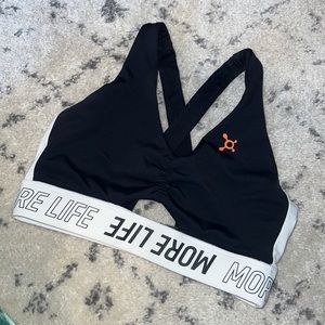 Orangetheory Fitness Sports Bra